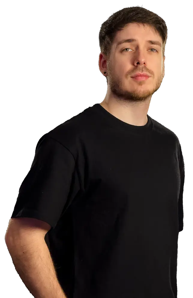 Fede Rod